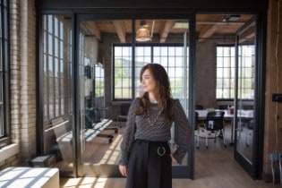 Historic Corktown Becomes Home to Ford Motor Company